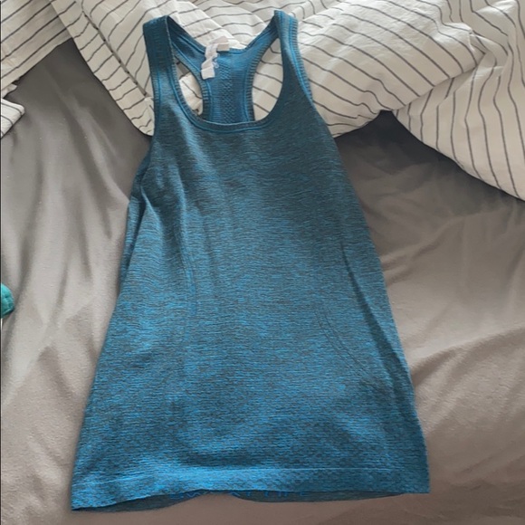 lululemon athletica Tops - lululemon swiftly tech tank top